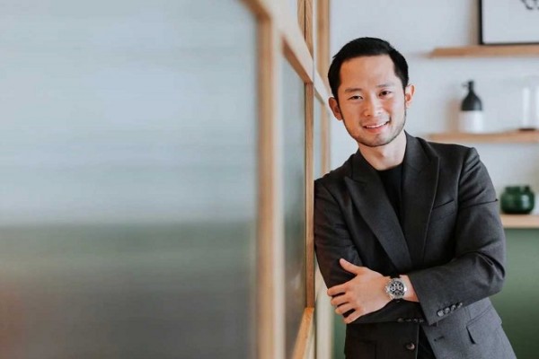 Sugarbook Aplikasi Kontroversial Yang Raih Pendanaan Dari Investor Hong Kong Teknologi Bisnis Com