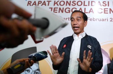 JK: Serangan Balik Jokowi Bisa Dongkrak Elektabilitas