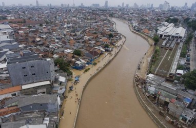 Indonesia-Inggris Kerja Sama Pendanaan Riset Kebencanaan Rp31 Miliar