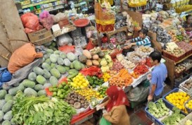 DPRD Jateng : Revitalisasi Pasar Tradisional Jangan Tinggalkan Kekhasannya