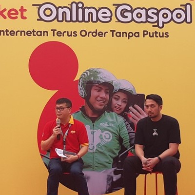 Harga Kuota 10 Gb Indosat Ooredoo Rp50 000 Khusus Driver Gojek Teknologi Bisnis Com