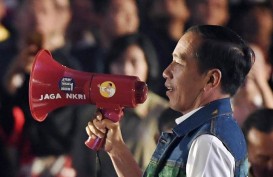 Fadli Zon Anggap Elektabilitas Jokowi Stagnan karena Tidak Ada Capaian