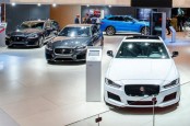 Perbaiki Penjualan, Jaguar Siapkan Pengganti XE dan XF