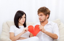 6 Penyebab Putus Cinta, Dari Selingkuh Sampai Bau Badan