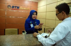 Btn Unit Syariah Luncurkan Tabungan Kurban Finansial Bisnis Com