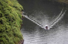 Kodam Siliwangi Kehabisan Dana untuk Benahi Sungai Citarum