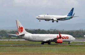 Awal Tahun, Jumlah Penumpang Bandara Hasanuddin Makassar Turun 30%