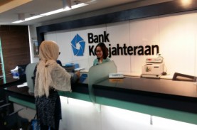 Danadipa Ambil Alih Kendali Bank Bke Finansial Bisnis Com