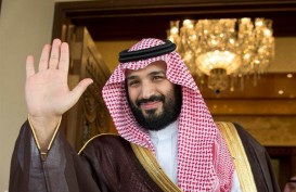 Pakistan Libur Nasional Gara-gara Kunjungan Putra Mahkota Arab Saudi Mohammad bin Salman