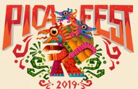 Pica Fest 2019 Bali Digelar, Ada Penampilan SID dan Zat Kimia