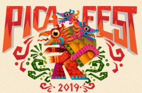 Pica Fest 2019 Bali Digelar, Ada Penampilan SID dan…