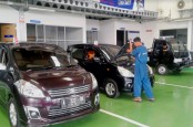 Suzuki Permudah Tukar Tambah Mobil Melalui Auto Value