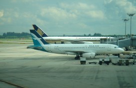 Buka 4 Flight per Minggu, SilkAir Hubungkan Singapura-Busan per Mei