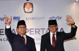BPN Kerahkan Netizen Menangkan Prabowo-Sandi