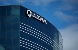 Qualcomm Snapdragon X55 5G Tembus Kecepatan Download 7 Gbps