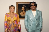  BRIT Awards 2019, Beyonce dan Jay-Z Beri Penghormatan ke Meghan Markle