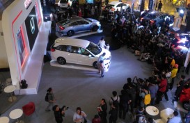 Honda Luncurkan 2 Model Baru : New Civic Turbo & New Mobilio