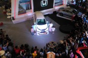 Honda Segarkan New Mobilio, Apa Saja Pembaruannya?