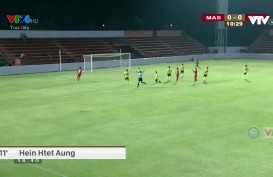 Piala AFF U-22: Malaysia vs Myanmar 1-0, Tapi yang Lolos Indonesia. Ini Streamingnya
