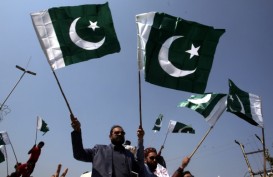 Pakistan Tuding India Lepaskan Hulu Ledak di Kashmir