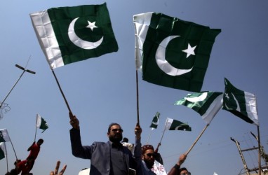 Iran Desak India dan Pakistan Menahan Diri Terkait Sengketa Kashmir