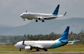 Resmikan Bandara Wiriadinata, Presiden Jokowi Instruksikan Tambah Frekuensi Penerbangan