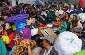Pemprov Bangka Belitung Kirim Tim Bantu Korban Tsunami di Lampung