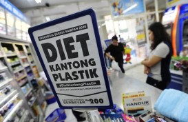 Kementerian PUPR Dukung Program Kantong Plastik Berbayar