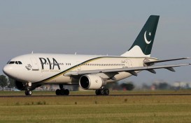 Sempat Ditutup Karena Konflik dengan India, Pakistan Mulai Buka Akses Wilayah Udara