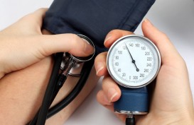 Antisipasi Hipertensi, Cek Tekanan Darah Secara Rutin 