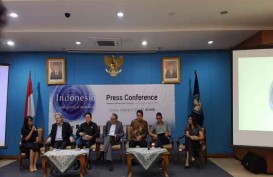 Bekraf Berharap London Book Fair 2019 Jadi Ajang Menduniakan Konten Kreatif Indonesia