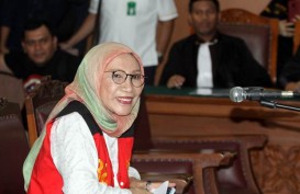 PN Jaksel Gelar Sidang Pembacaan Eksepsi Terdakwa Ratna Sarumpaet