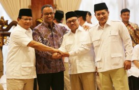 WNA Masuk DPT, BPN Prabowo-Sandi : Gunung Es Carut Marut Pelaksanaan Pemilu