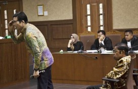 Kasus Suap Kontrak Batu Bara : Jadi Saksi Samin Tan, KPK Periksa Direktur BORN Nenie Afwani