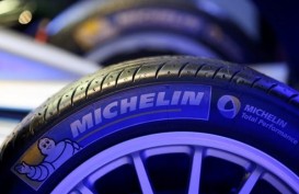 Michelin Resmi Beli Saham Multistrada Arah Sarana (MASA)