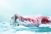Pameran Fotografi: Mengintip Keindahan Alam Nordik