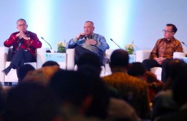 Bank Indonesia Sayangkan Kolaborasi Perbankan dengan Tekfin Masih Minim