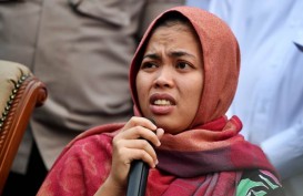 PBNU Bahagia Siti Aisyah Bebas dari Hukuman Mati