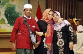 Menlu Retno Bantah Pembebasan Siti Aisyah Bernuansa Politis