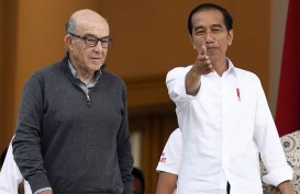 Tuan Rumah Moto GP 2021, Indonesia Incar Potensi Ekonomi