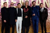 Queen Siapkan Sekuel Bohemian Rhapsody?