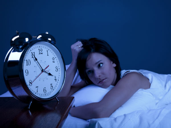 Beragam Penyakit Ini Mengintai Jika Kurang Tidur