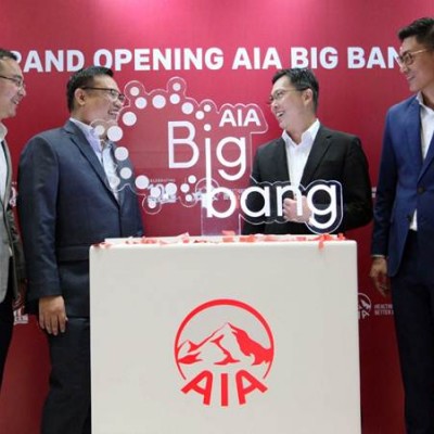 Aia Indonesia Fokus Perkuat Keagenan Finansial Bisnis Com