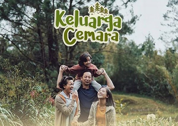 Produser Keluarga Cemara & Love For Sale Segera Rilis Mantan Manten