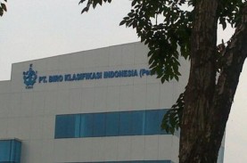 Statutoria Perkapalan, Kemenhub Audit BKI Semarang…