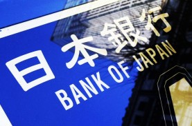 Bank Sentral Jepang Pertahankan Target Inflasi 2%