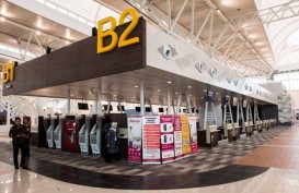 Singapura Tertarik Sulap Kertajati Jadi Bandara Kargo E-Commerce