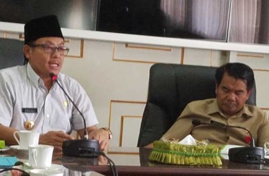 Pemkot Malang Lirik BNI & Telkom Kembangkan Smart City
