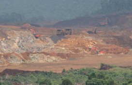 Divestasi Saham Korporasi Mineral : INCO Diperkirakan Banyak Peminat