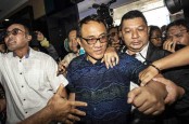 Andi Arief Somasi Karni Ilyas dan TV One : Saya Bukan Melawan Pers Indonesia